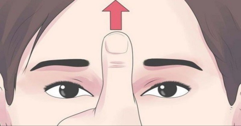 Masează acest punct timp de 45 de secunde - rezultatele te vor surprinde!