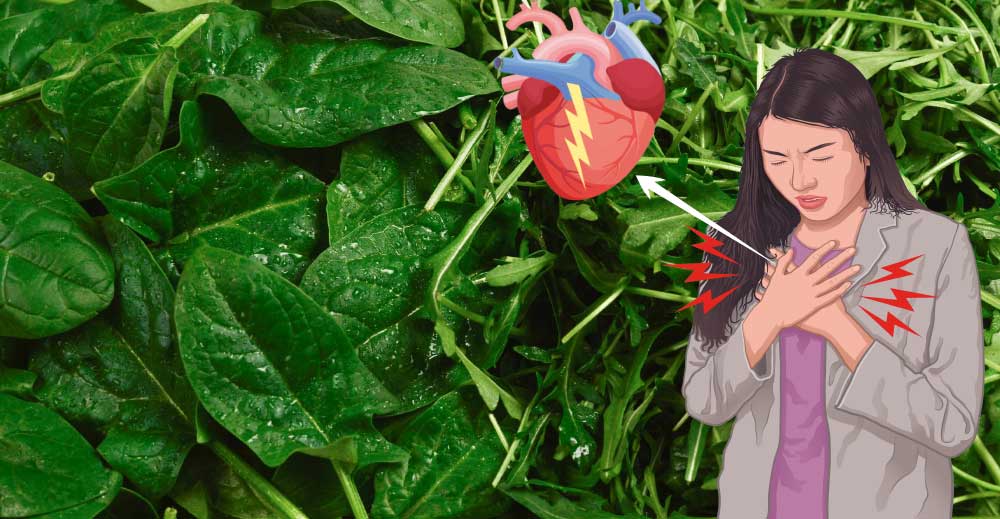 15 alimente bogate în MAGNEZIU - care pot reduce simptomele anxietății