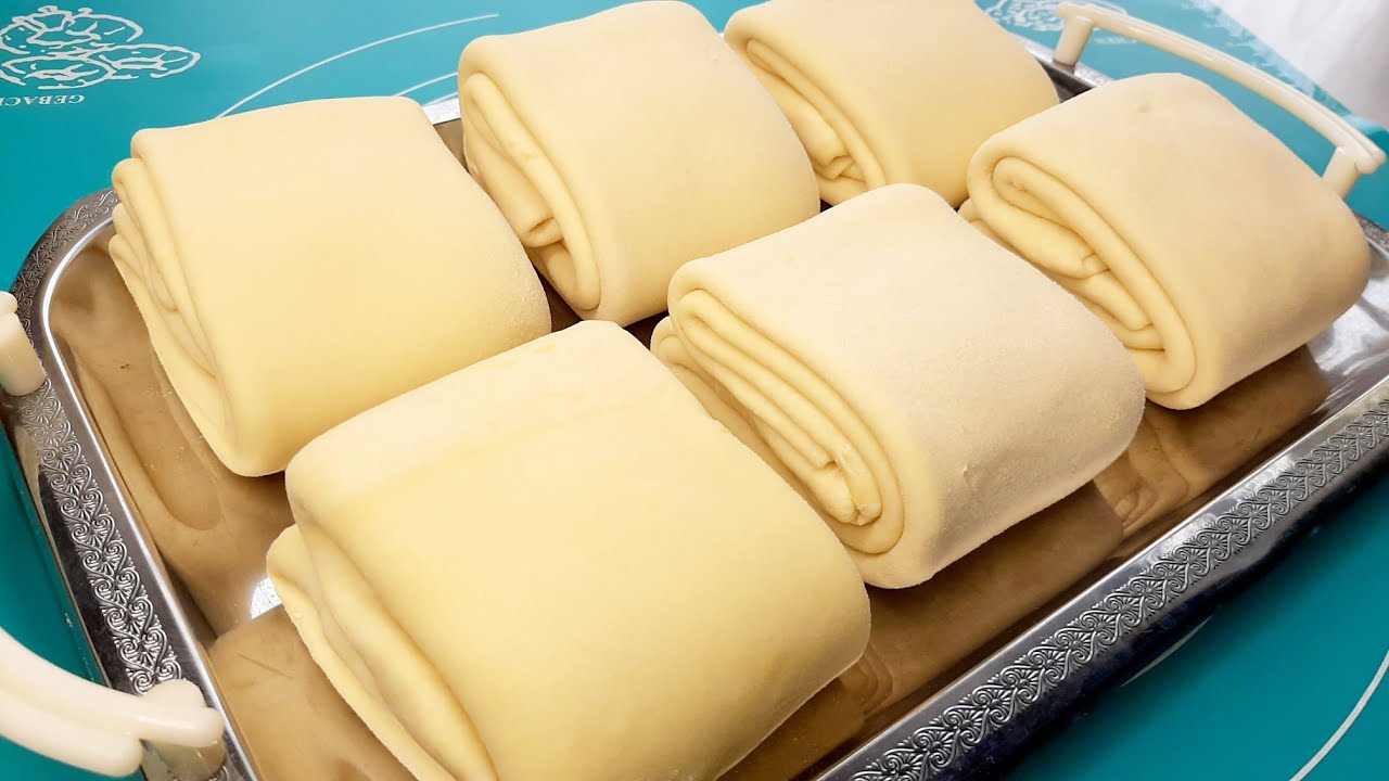 Iată cum se prepară rapid aluatul de foietaj – Aveți nevoie de făină