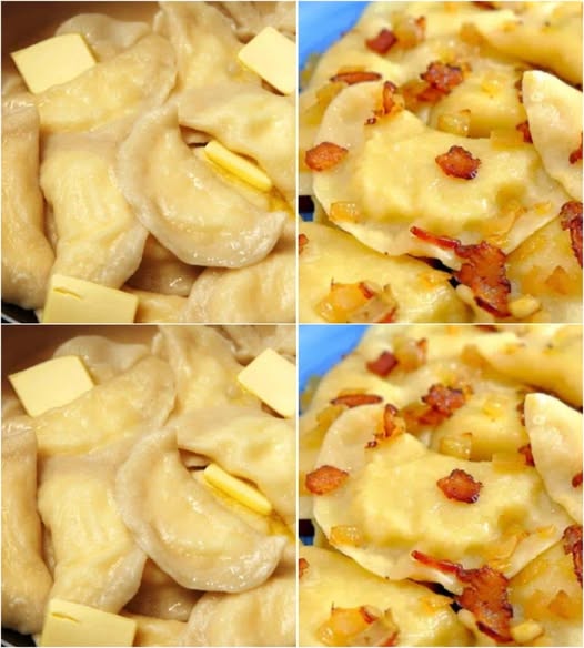 Cum să prepari corect aluatul pentru colțunași: cele mai bune 6 rețete testate