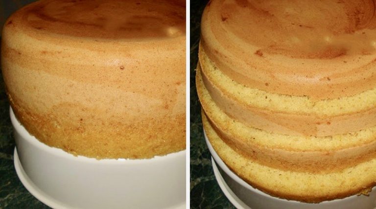 Cauți un aluat de pandișpan? Iată alautul perfect. Ai nevoie doar de..