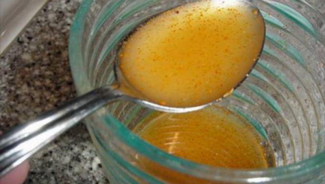 Antibioticul natural