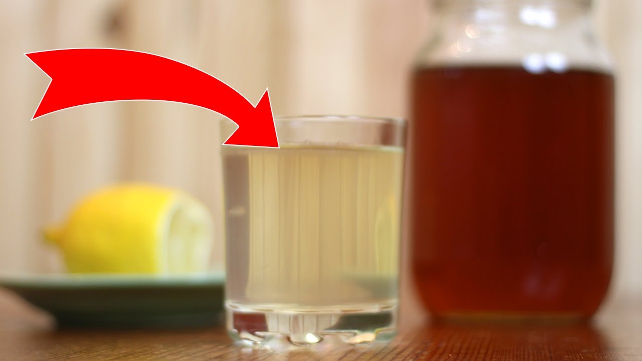 Ce se întâmplă în corpul tău dacă bei apă cu miere de albine?