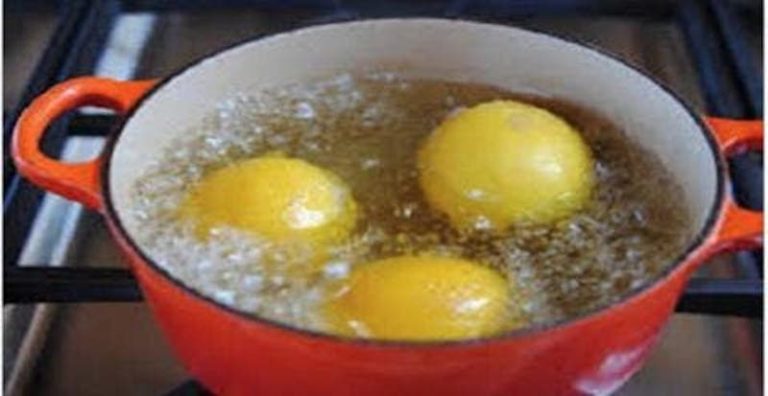 25 de beneficii pe care le are apa cu lămâie asupra corpului