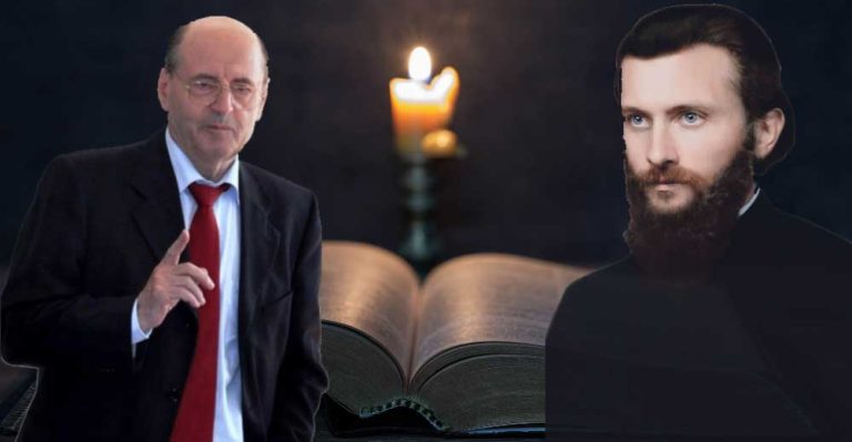 Constantin Dulcan: „Arsenie Boca sfătuia că ori de câte ori vrei să rezolvi ceva