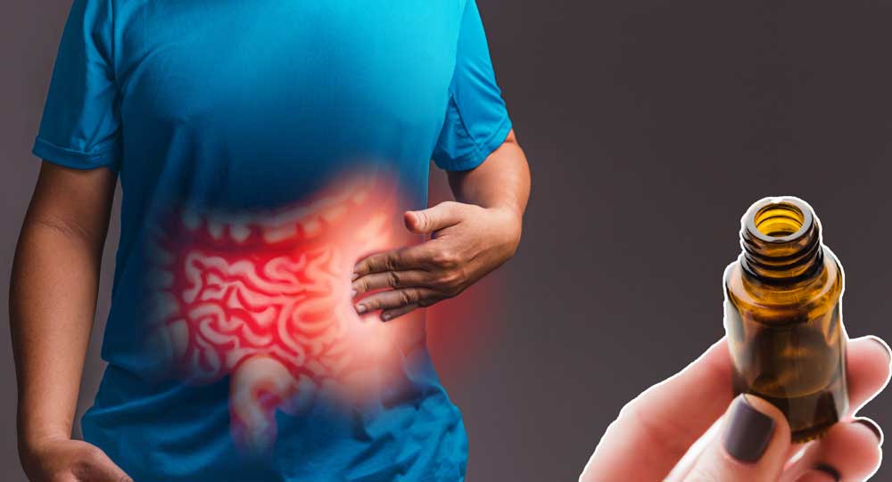 17 remedii simple pentru INDIGESTIE - Bea jumătate de pahar de [..]