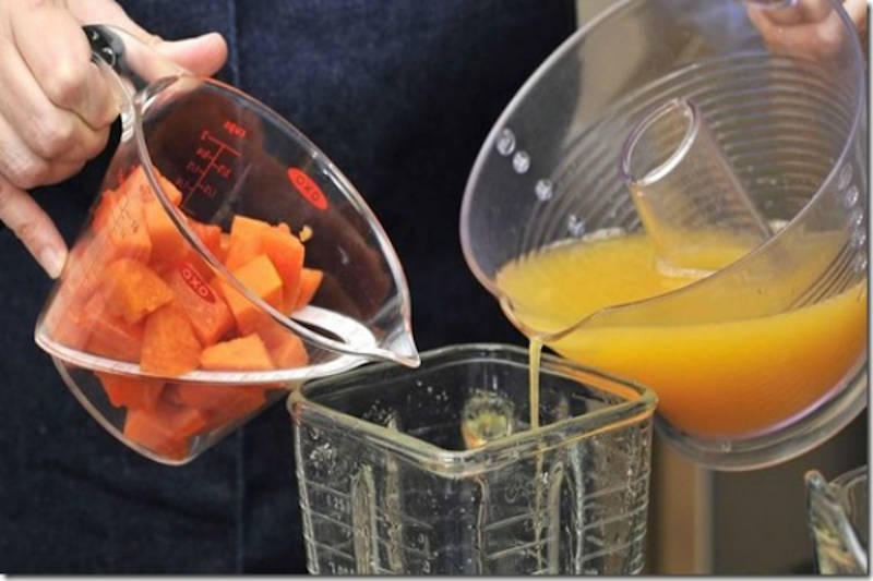 Aceste băuturi curăță perfect arterele în doar 40 de zile