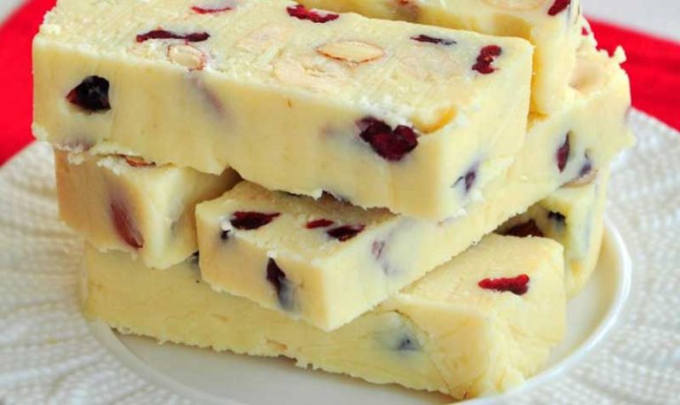 Batoane de ciocolată făcute în casă