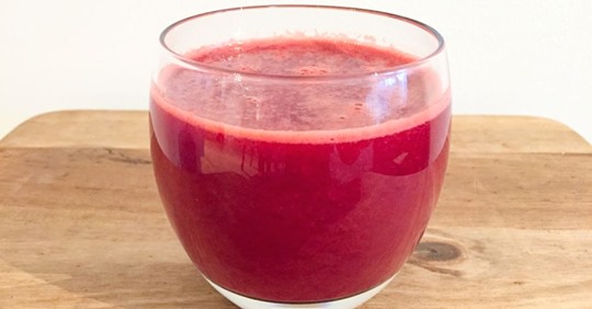 Băutura naturală care detoxifică eficient și rapid organismul - Curăță în profunzime colonul