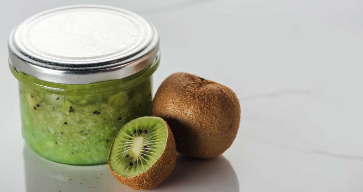 KIWI este FRUCTUL care previne BOLILE de INIMĂ. Vezi cum se folosește!