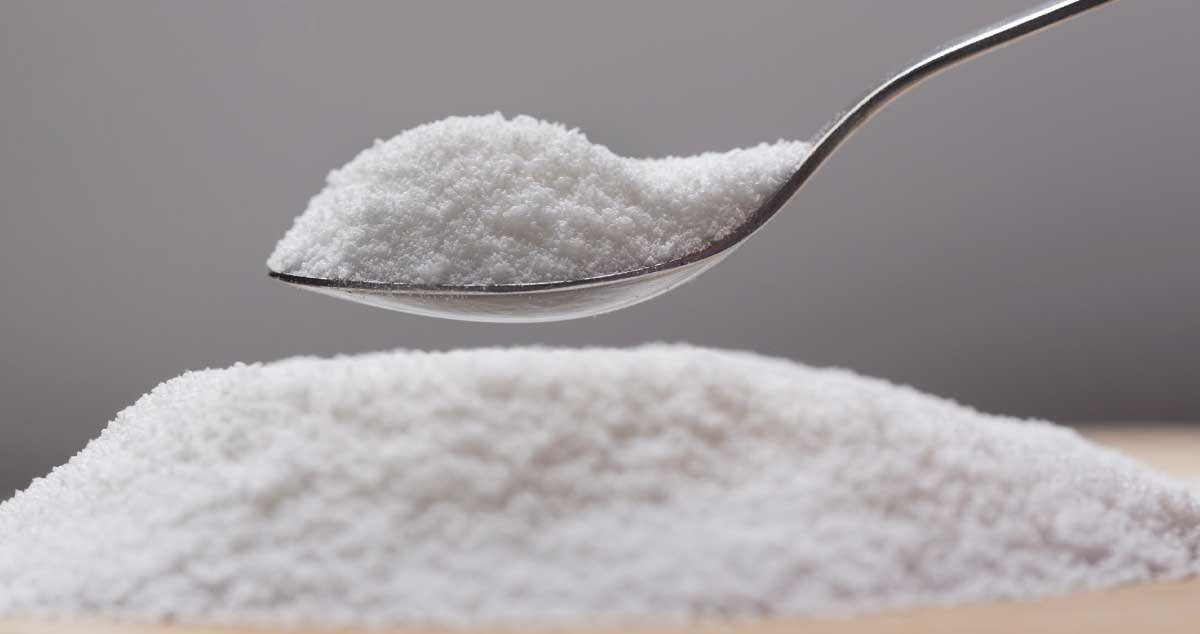 Proprietățile EXTRAORDINARE ale BICARBONATULUI de SODIU - Iată la ce este bun