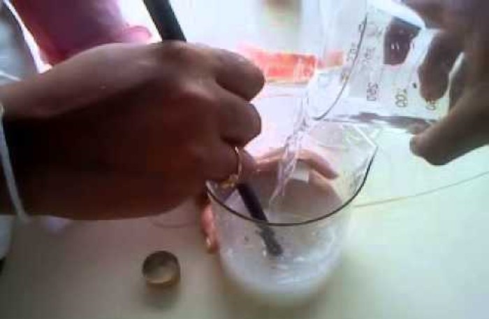 Bicarbonatul de sodiu în grădină - Iată cum îl poți folosi la grădinărit