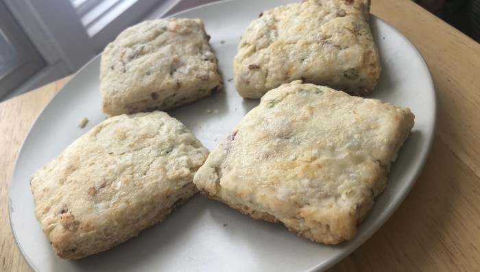 Biscuiți gustoși din banane - Se face în 20 minute. Gustul pe care nu îl vei uita niciodată