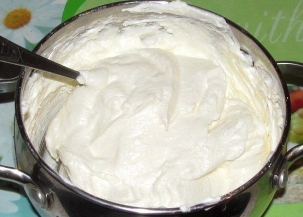 Cea mai delicioasă cremă de tort