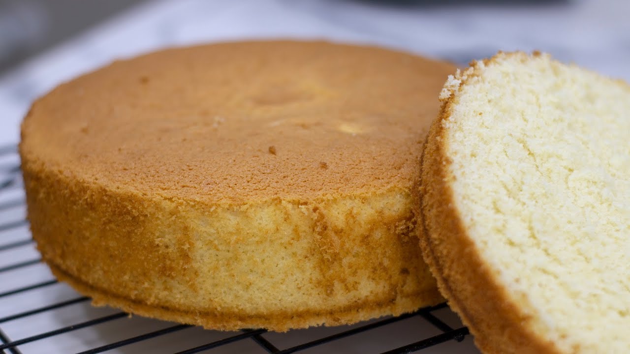 Blat universal de tort - Este delicios și se potrivește la orice tip de tort vrei să faci