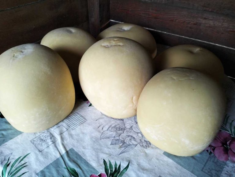Brânzeturi naturale făcute acasă. Eu nu mai cumpăr din magazin