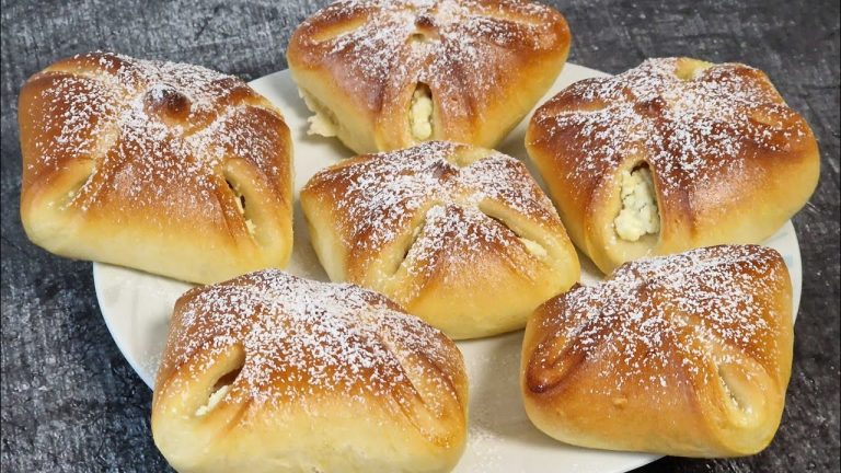 Brânzoaice de Brăila - o Specialitate Locală Delicioasă