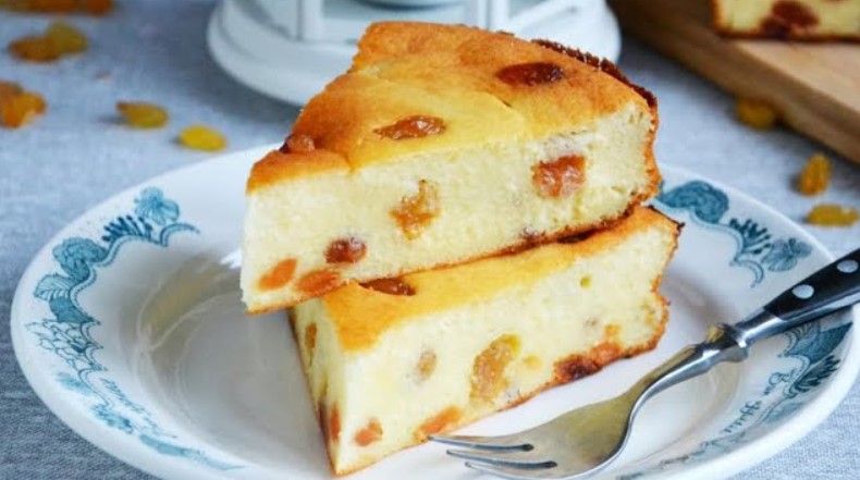 Budincă delicioasă din brânză dulce - Așa se prepară cea mai gustoasă budincă de casă