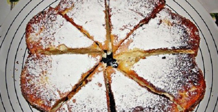 Budincă din brânză dulce - O budincă super delicioasă. adorată de cei mici și cei mari laolaltă