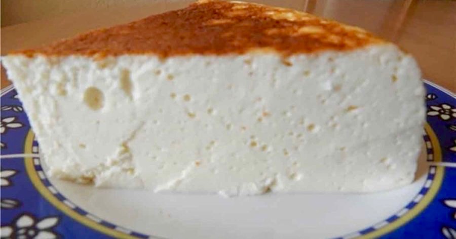 Budincă pufoasă