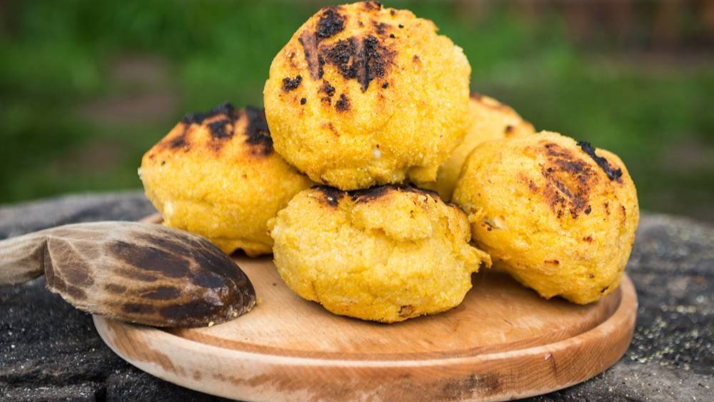 Bulz Ciobănesc - Preparat Autentic Românesc