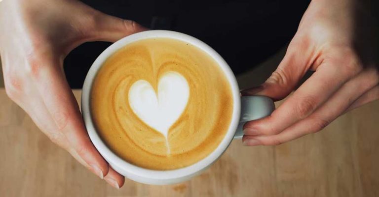 Câtă cafea poți să bei într-o zi ca să nu-ți îmbolnăvești inima