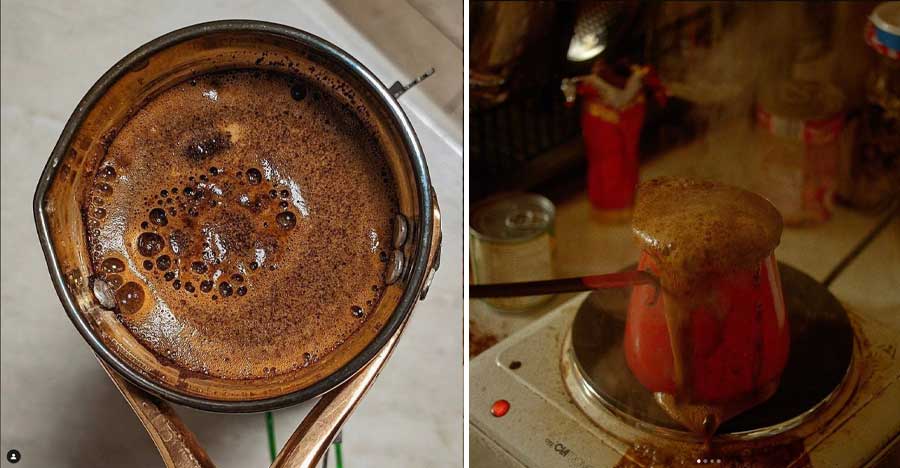 Cafea Sănătoasă - Proprietăți Extraordinare Pentru Sănătate. Este energizantă și totodată fortifiantă 