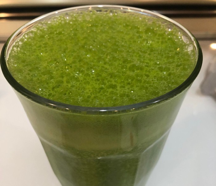 Cafeaua cu pătrunjel - Băutura recomandată de dr. Virgil Stroescu. Iată efectele acesteia