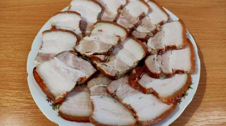 Rețeta mea preferată pentru kaizer marinat în casă