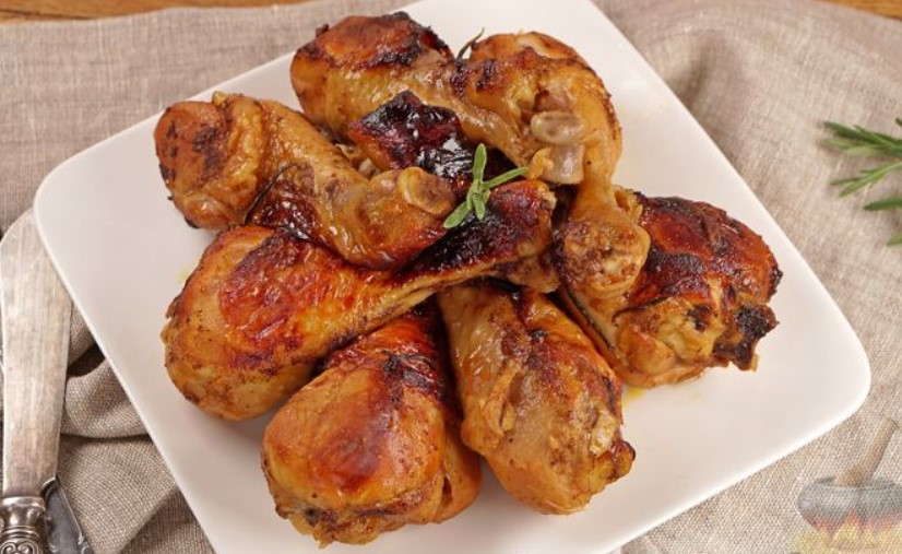 Sigur n-ai mai încercat așa ceva - Pui în sos de bere