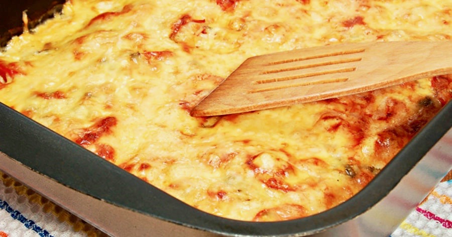 Rețetă delicioasă de cartofi în stil regal - Rețetă delicioasă pe gustul tuturor musafirilor