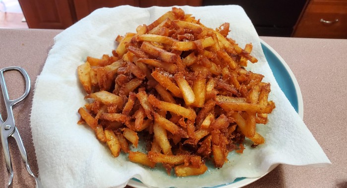 Evită această listă cu preparate dacă vrei să te menții sănătoasă