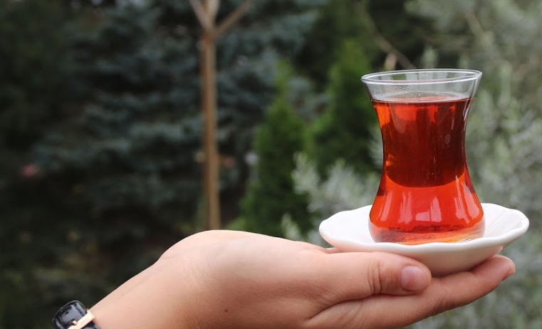 Ceaiul biologic - provine din regiunile unde folosirea pesticidelor sau a altor produse chimice este strict interzisă