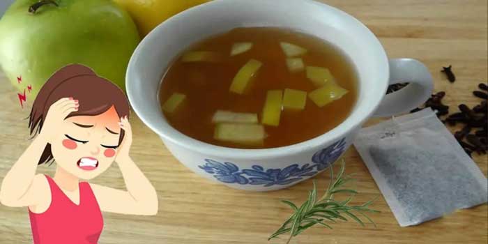 Ceai calmant - tratează anxietatea