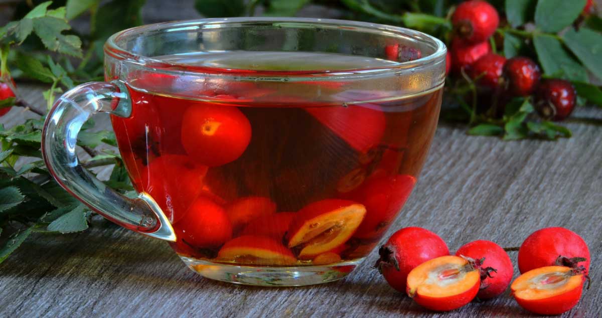 CEAIUL de MĂCEȘE - Poate preveni INFARCTUL și CALMEAZĂ CRIZELE de ficat