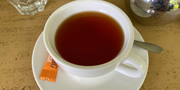 Ceaiurile de slăbit te pot ajuta să dai jos kilogramele în plus