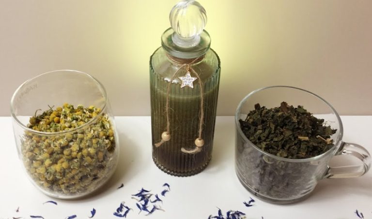 Remedii pentru dureri articulare - rozmarin