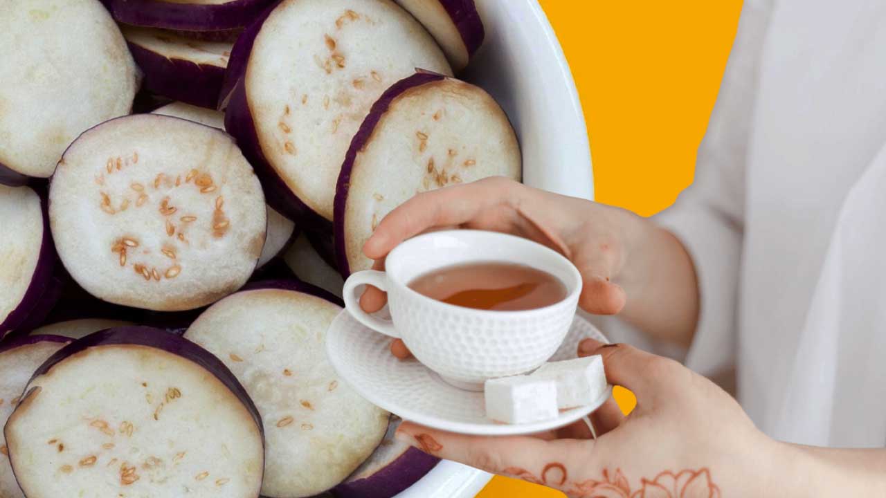 CEAIUL DE VINETE - ne ajută să tratăm INSOMNIA. Este plin de VITAMINE și scade colesterol rău LDL