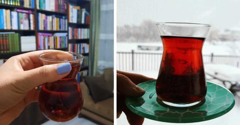 3 Ceaiuri Vindecătoare (+rețetele) - Au Efect de Curățare a Ficatului.