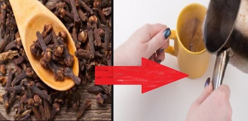 Acest remediu cu scorțișoară și cuișoare te poate scăpa de gripă și răceală