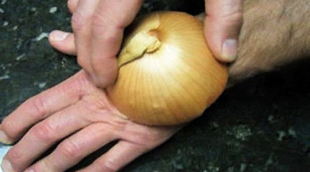 8 Moduri prin care poți consuma ceapa - Medicamentul natural cu beneficii extraordinare