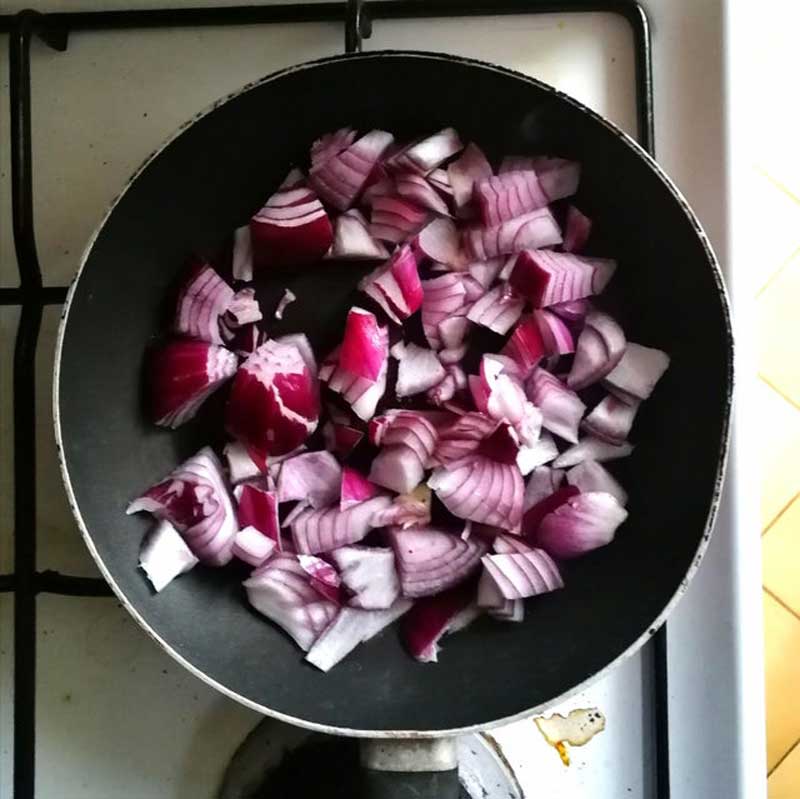 Beneficii Ceapă Roșie - Iată de ce să mânânci mai des ceapă roșie