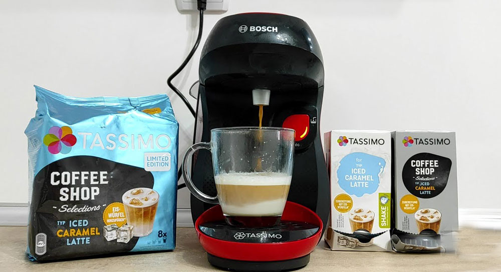 Cel Mai Bun Espressor cu Capsule - Dolce Gusto sau Tassimo?