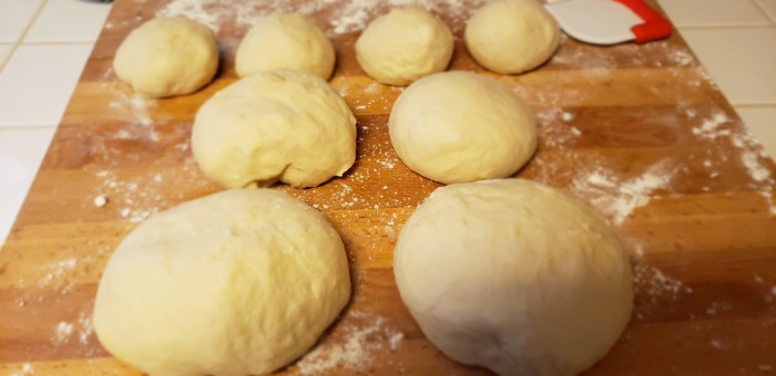 Un aluat „ca puful”