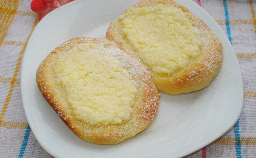 Cele mai bune brânzoaice de casă: puțin aluat și foarte multă brânză