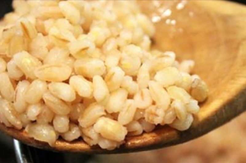 Cereala care te ajută să fii mai tânără cu 10 ani - Bogată în Colagen