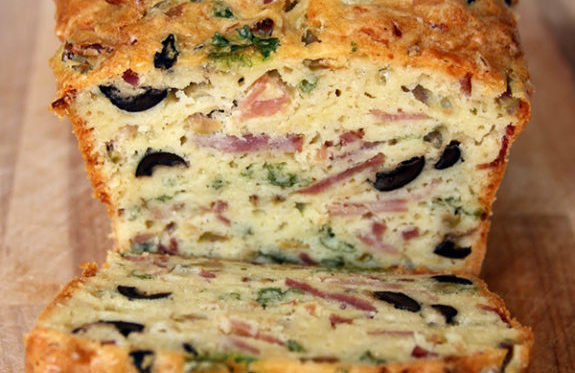 Chec Aperitiv - Toți Musafirii îl vor adora