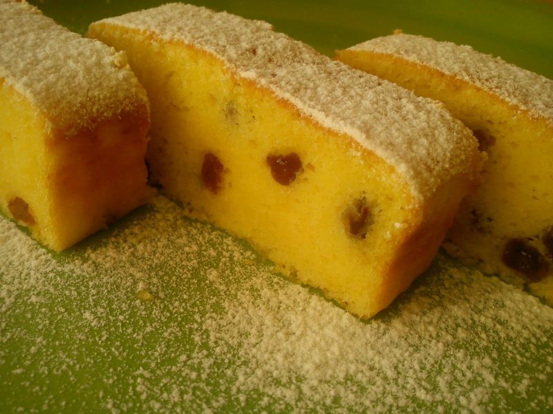 Chec delicios de casă