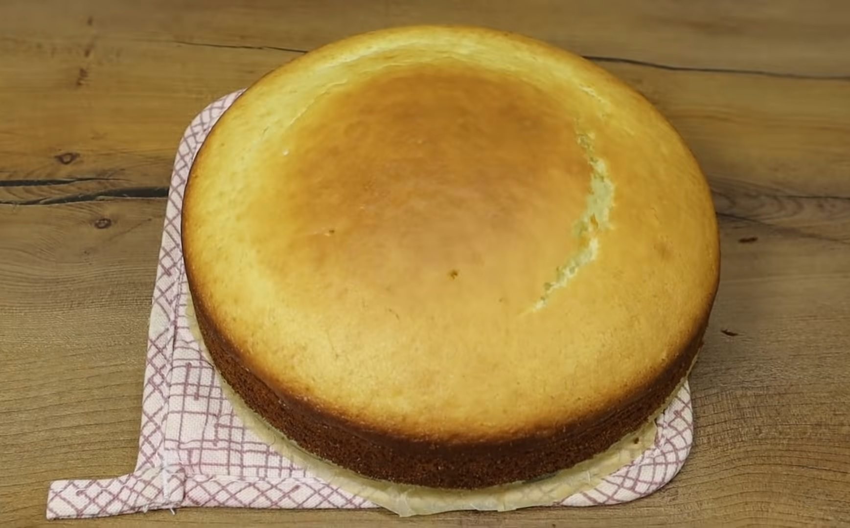 Chec Moale de Casa - Pufos