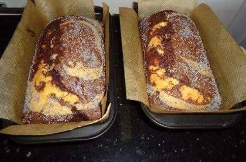 Rețeta mea preferată de chec. O fac mereu când am musafiri